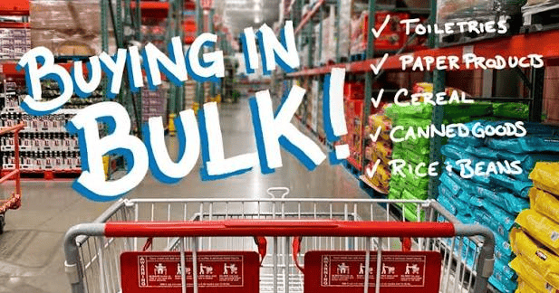 Bulk Buyers